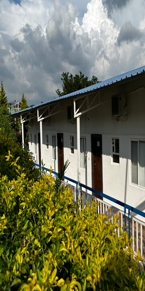 Private Cottages Suite Rooms Near Kanakapura Road, Bangalore perfect for retreats and suitable for getaways of different group sizes around nature in Bangalore
